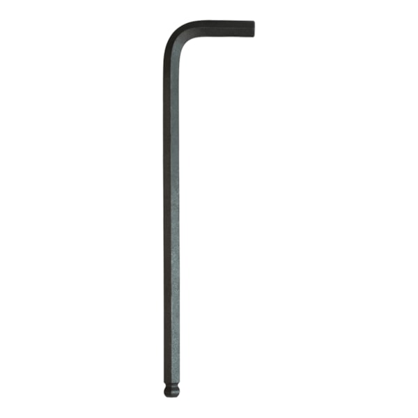 1.5mm Long Metric Ball End L-Wrench with ProGuard™ Finish