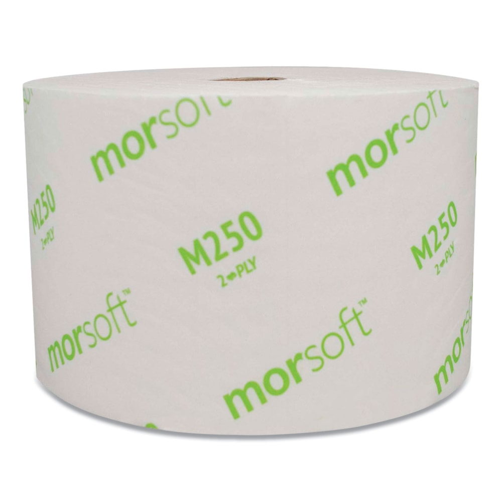 2-Ply, Small core Bath Tissue, 24/Case