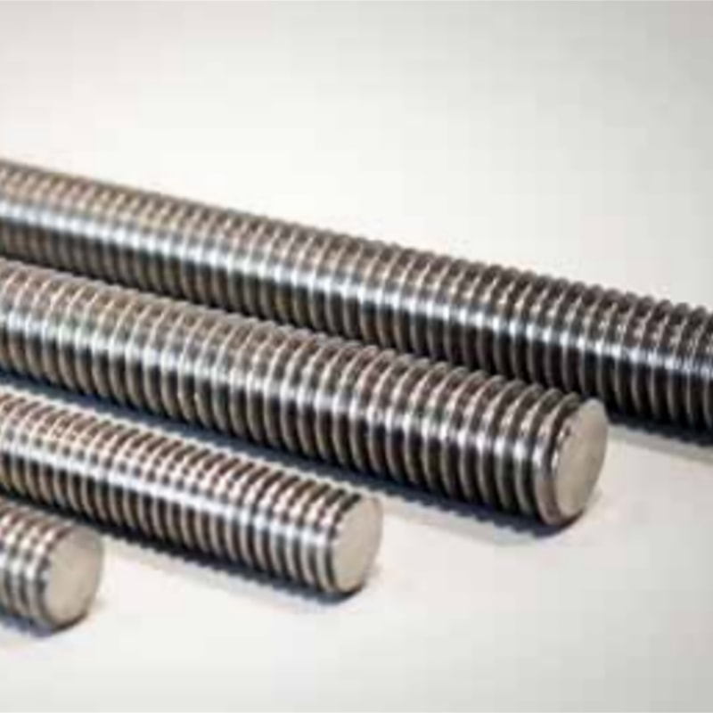 5/8" Threaded Rod