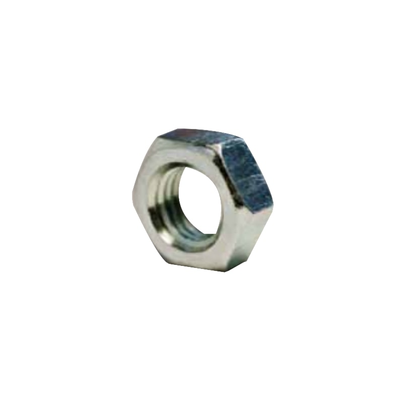 1/4"-20 Hex Nuts 
