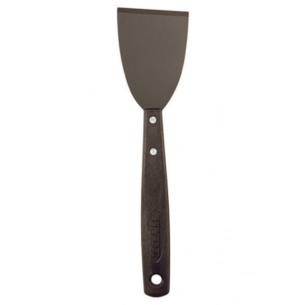 3" Long Handle Chisel Scraper