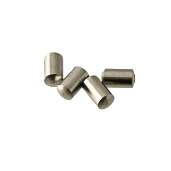 M8 x 32 mm Dowel Pins 100/PK