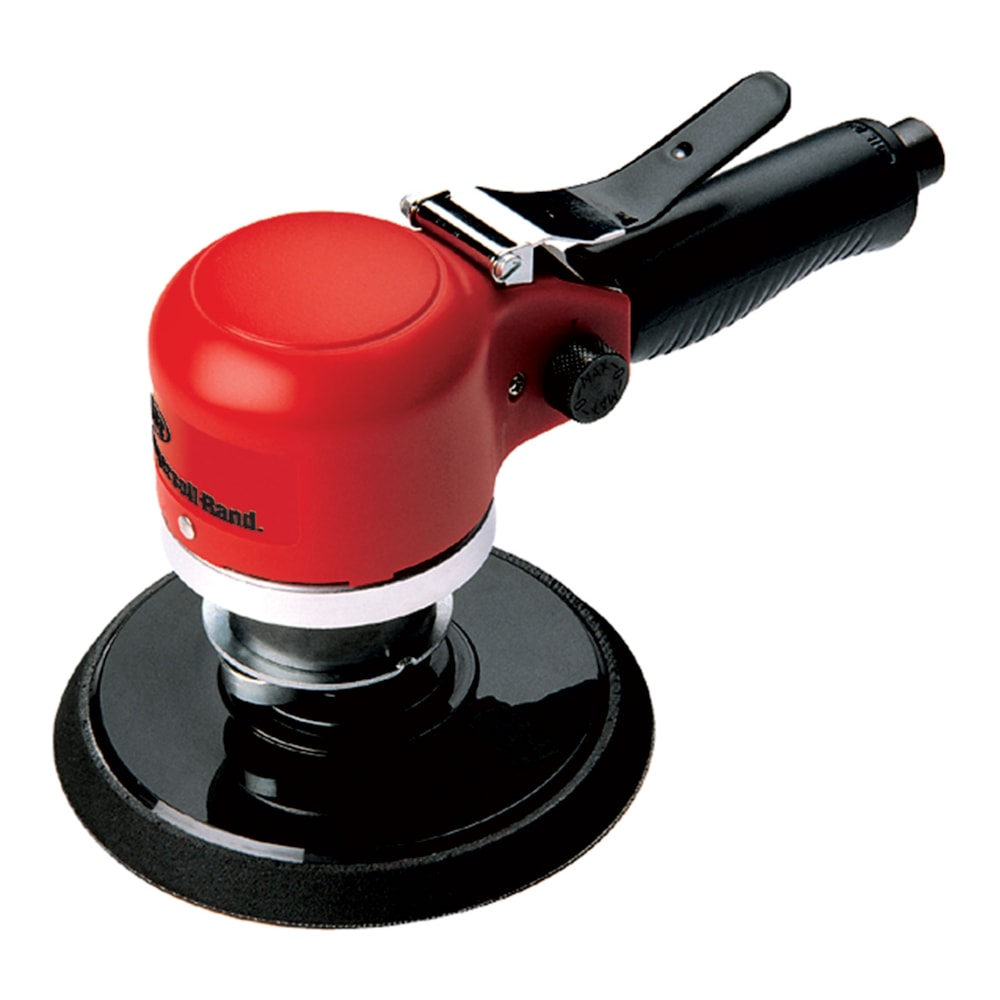 Air Dual Action Quiet Sander