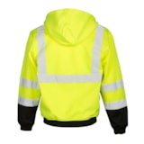 Class 3 Hooded Full-Zip Sweatshirt thumbnail 3