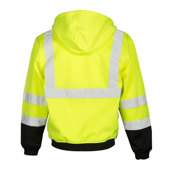 Class 3 Hooded Full-Zip Sweatshirt