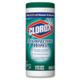 Disinfecting Wet Wipes thumbnail 1