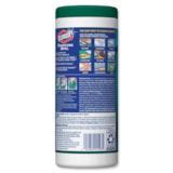 Disinfecting Wet Wipes thumbnail 2