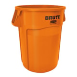 Brute® 44 gal. Vented Utility Waste Container thumbnail 2