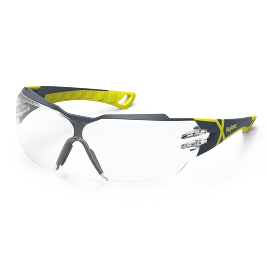 MX300 Clear Lens Safety Glasses