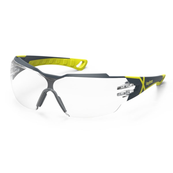 MX300 Clear Lens Safety Glasses