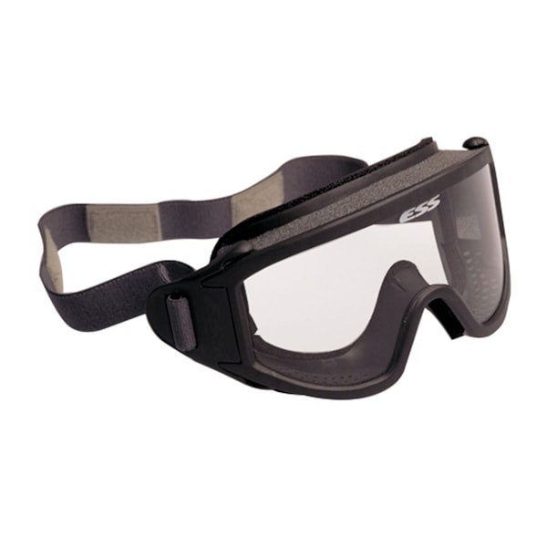 ESS Wildfire® Smoke Lens, Anti-Scratch Ventilated Safety Goggles