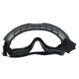 Clear Lens Defogger Safety Goggles with Indirect Vent thumbnail 3