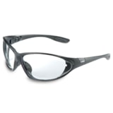 Seismic® Clear Lens, Anti-Fog, Foam-Lined Safety Glasses thumbnail 1