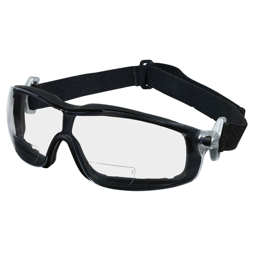 RT1 Series Clear Anti-Fog Lens Readers +2.0 Diopter