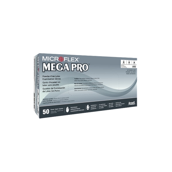 Nitrilite® 93-401 5 Mil Nitrile Glove
