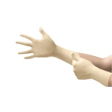 Nitrilite® 93-401 5 Mil Nitrile Glove thumbnail 2