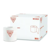 2-Ply Bath Tissue, 500 Sheets/Roll, 96 Rolls/Case thumbnail 1