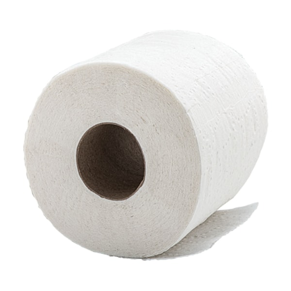 2-Ply Bath Tissue, 500 Sheets/Roll, 96 Rolls/Case