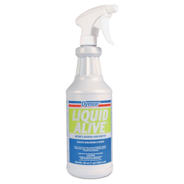 32 oz Liquid Alive Odor Digester