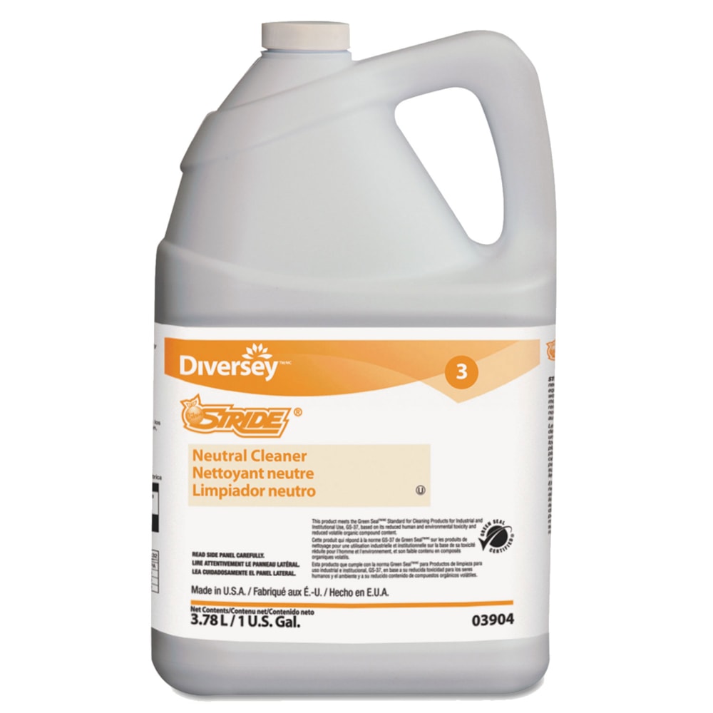 1 gal.Citrus Stride Neutral Cleaner 
