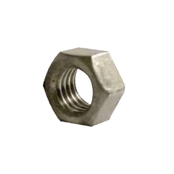 5/16"-24 Hex Nuts 100/PK
