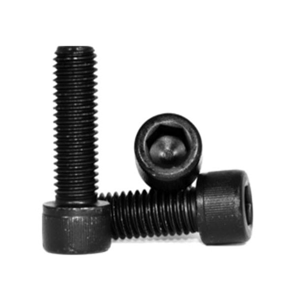 M6 - 1.00 x 70 mm Alloy Socket Head Cap Screws 100/Box 