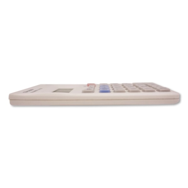 Calculators 8-Digit Pocket Calculator