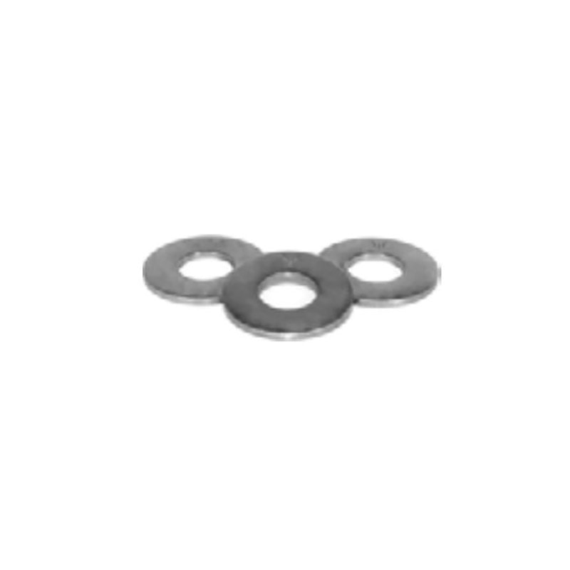 1/4" SAE Flat Washer 100/Pack