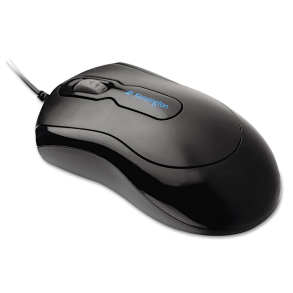 Mouse-In-A-Box USB 2.0 Optical Mouse
