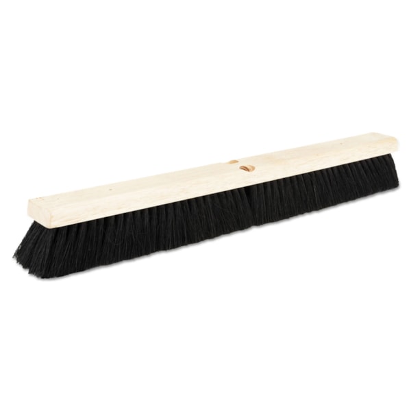 24" Floor Brush Head