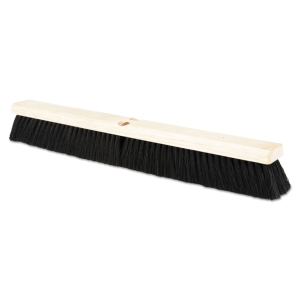 24" Floor Brush Head
