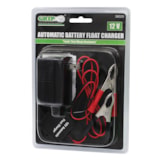 12V Auto Battery Charger thumbnail 2