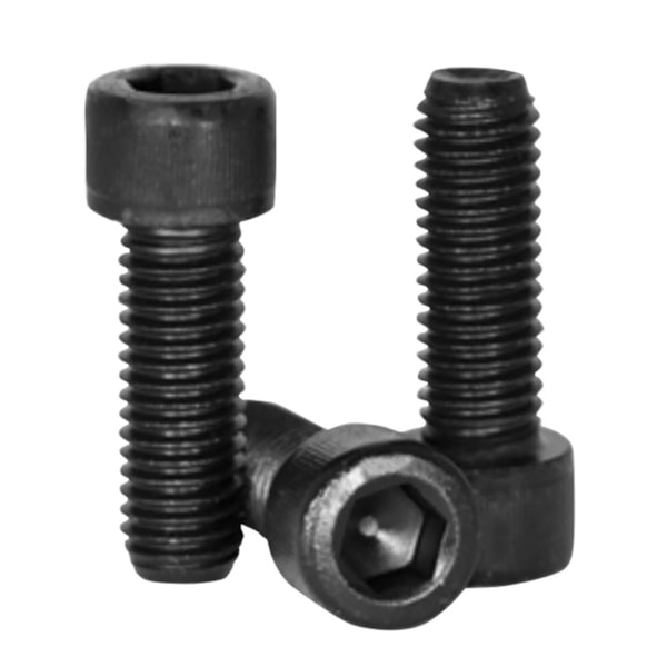 3/8'' - 16 x 5 1/2'' Alloy Socket Head Cap Screws 25/Pack