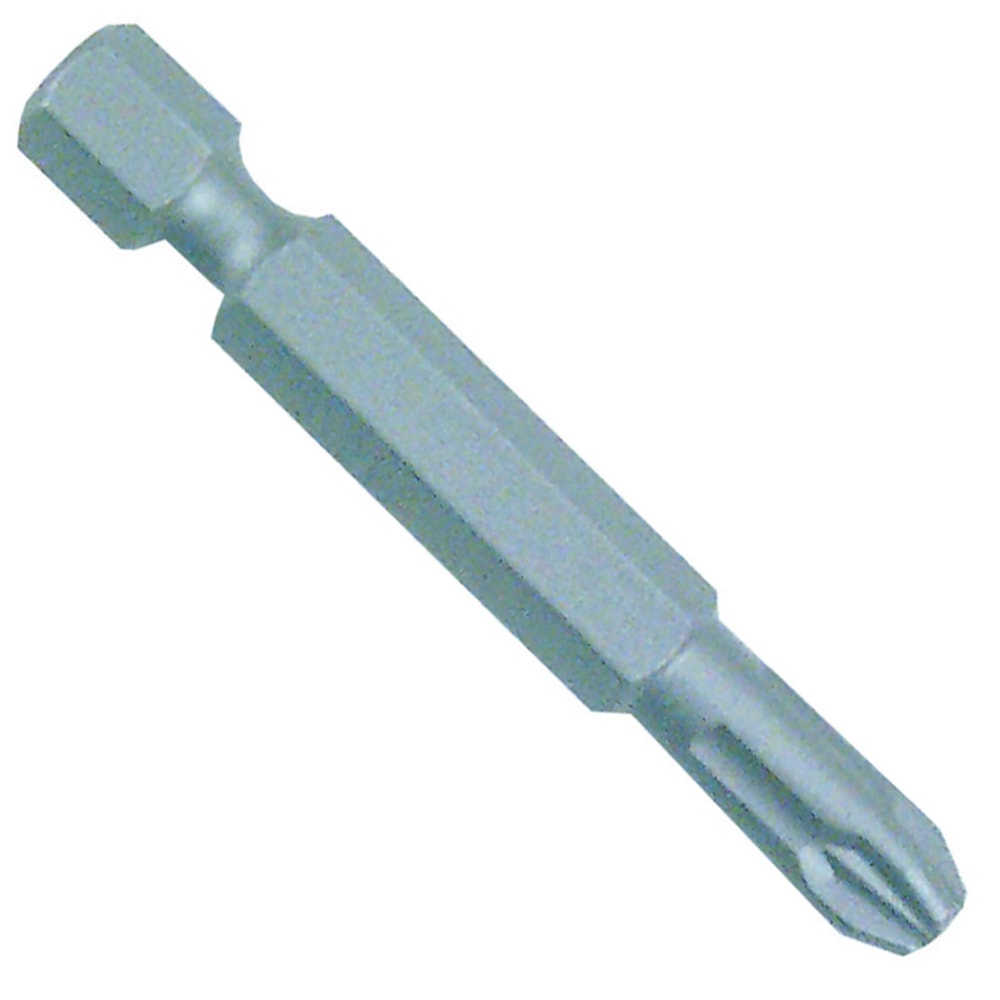 PoziDriv Power Bit #2 X 50MM