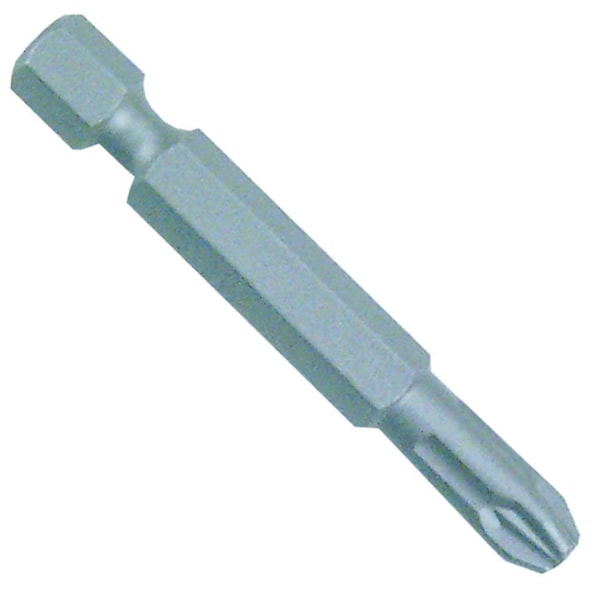 PoziDriv Power Bit #2 X 50MM