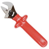 8" Insulated Adjustable Wrench  thumbnail 1