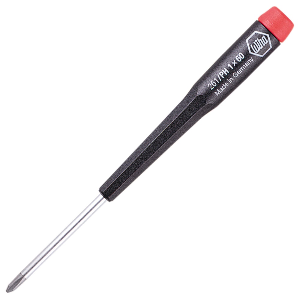 Precision Phillips Screwdriver #0 x 50mm