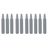 1/4" Drive System 4 Torx® Micro Bits T3 X 28MM thumbnail 1