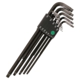 TORX® Long Arm L-Key 13-Piece Set thumbnail 1