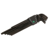 TORX® Long Arm L-Key 13-Piece Set thumbnail 2