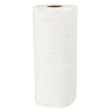 Kitchen Roll Towels, 11 x 8.75, 128/Roll, 20 Rolls/Carton thumbnail 2
