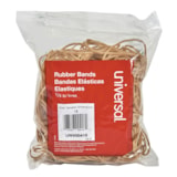 3" x 1/16" Rubber Bands 400/Pack thumbnail 3