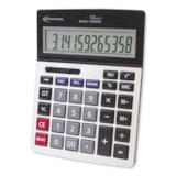 Dual Power Profit Analyzer Calculator with 12-Digit LCD Display thumbnail 4