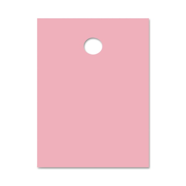 Hammermill® Colors Print Paper, 20lb, 8.5 x 11, Pink 500 Sheets