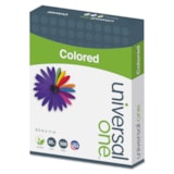 Deluxe 8.5" x 11" Goldenrod Colored Paper 20lb, 500 sheets thumbnail 3