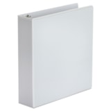 8.5" x 11" Economy 2" Round 3-Ring View Binder thumbnail 1