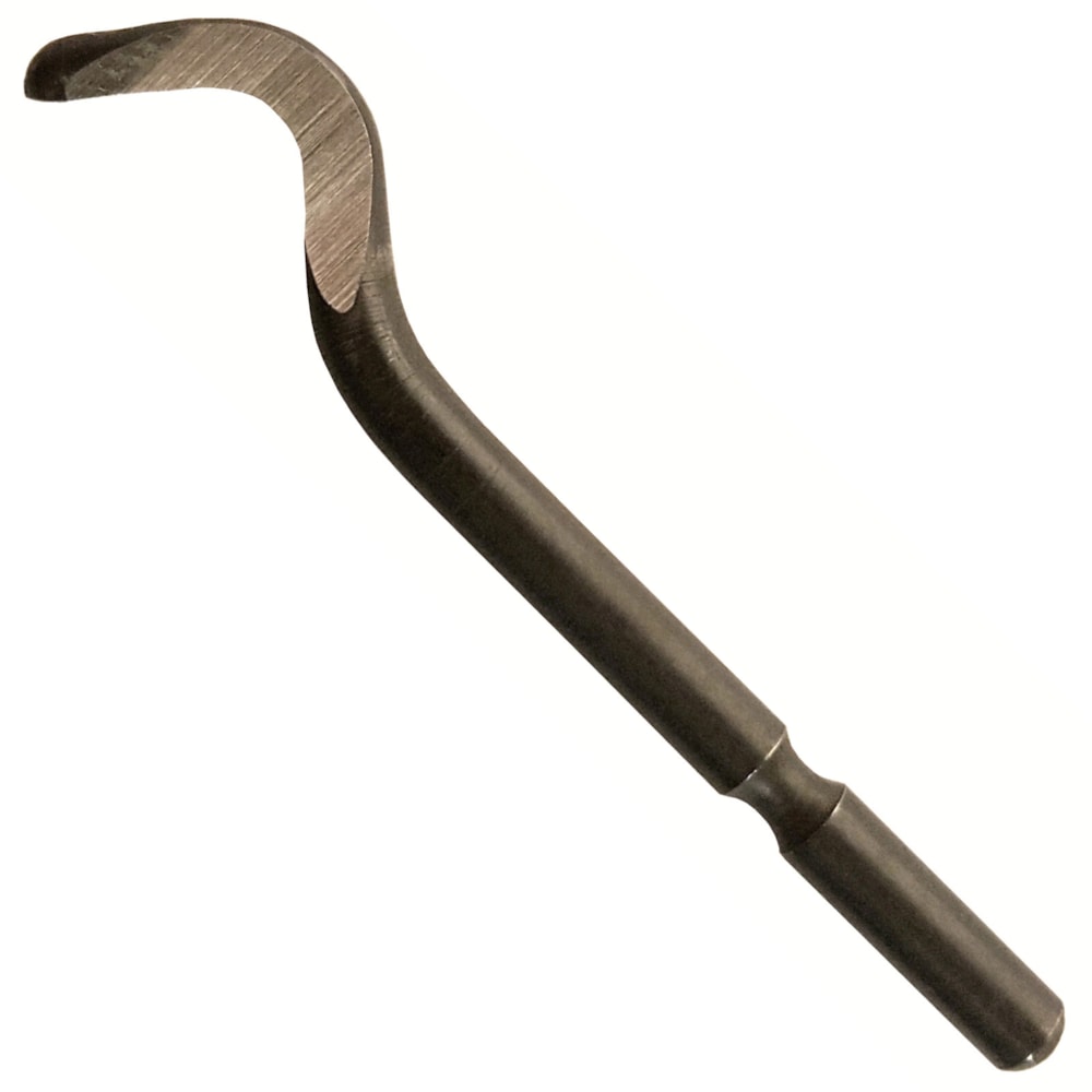 E300 Heavy Duty Hi-Speed Steel Blades for Back Hole Edges