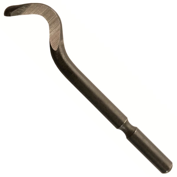 E300 Heavy Duty Hi-Speed Steel Blades for Back Hole Edges