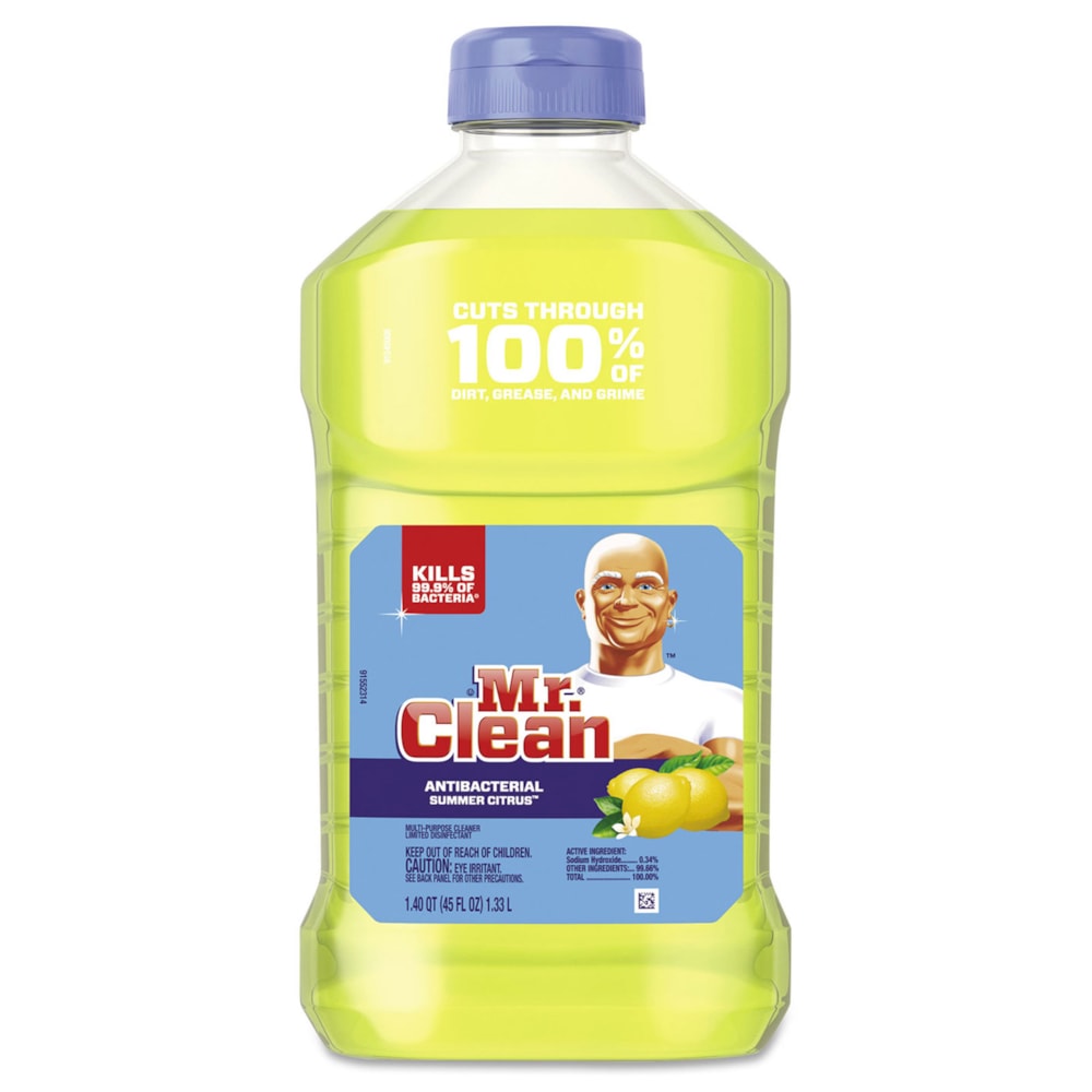 44 oz. Multi-Surface Antibacterial Cleaner