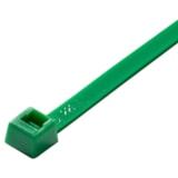 14" 50 lb. Color Zip Ties, 100/Pack thumbnail 3